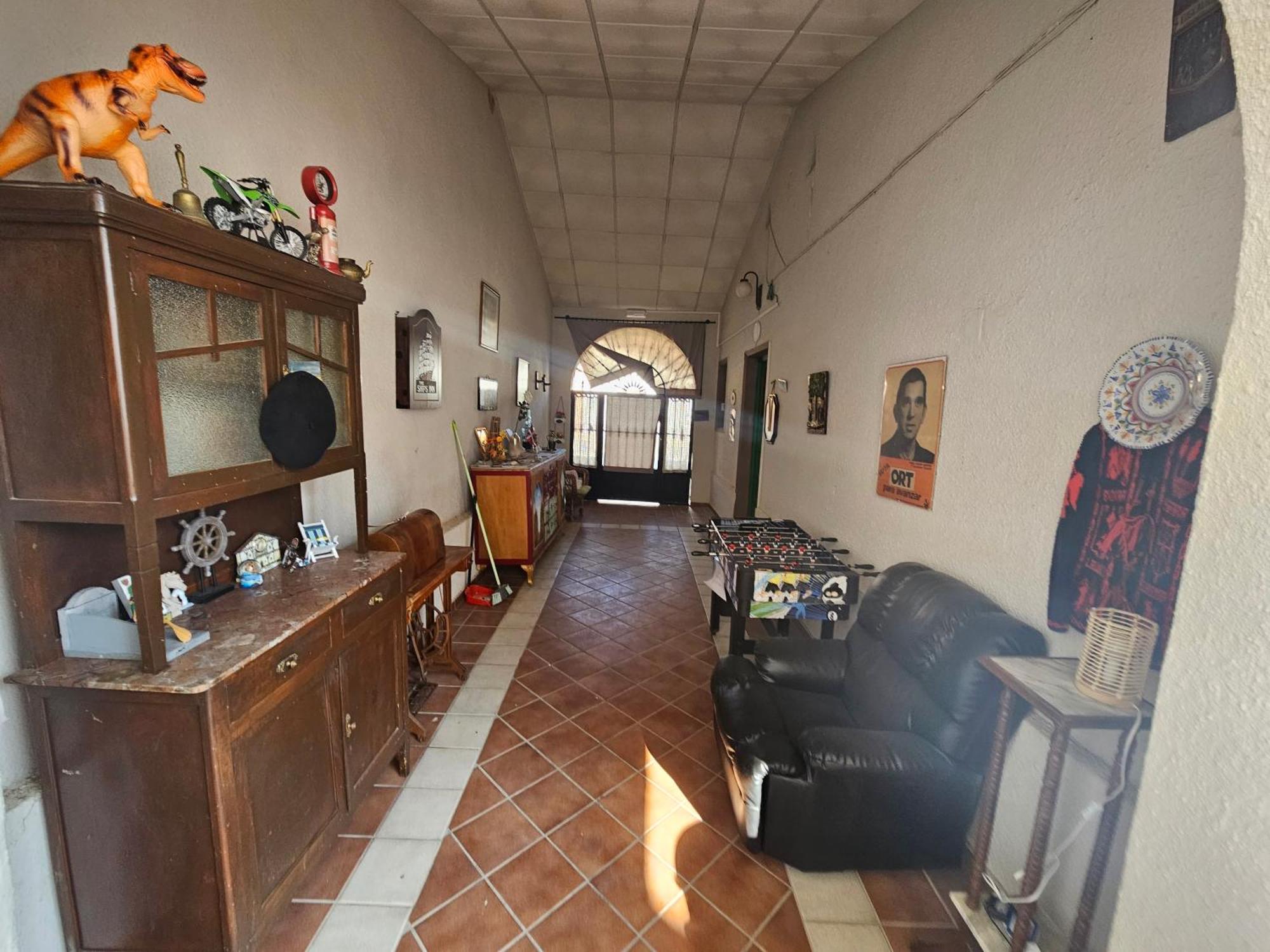 Villa Casa Rural Valtierra Exterior foto