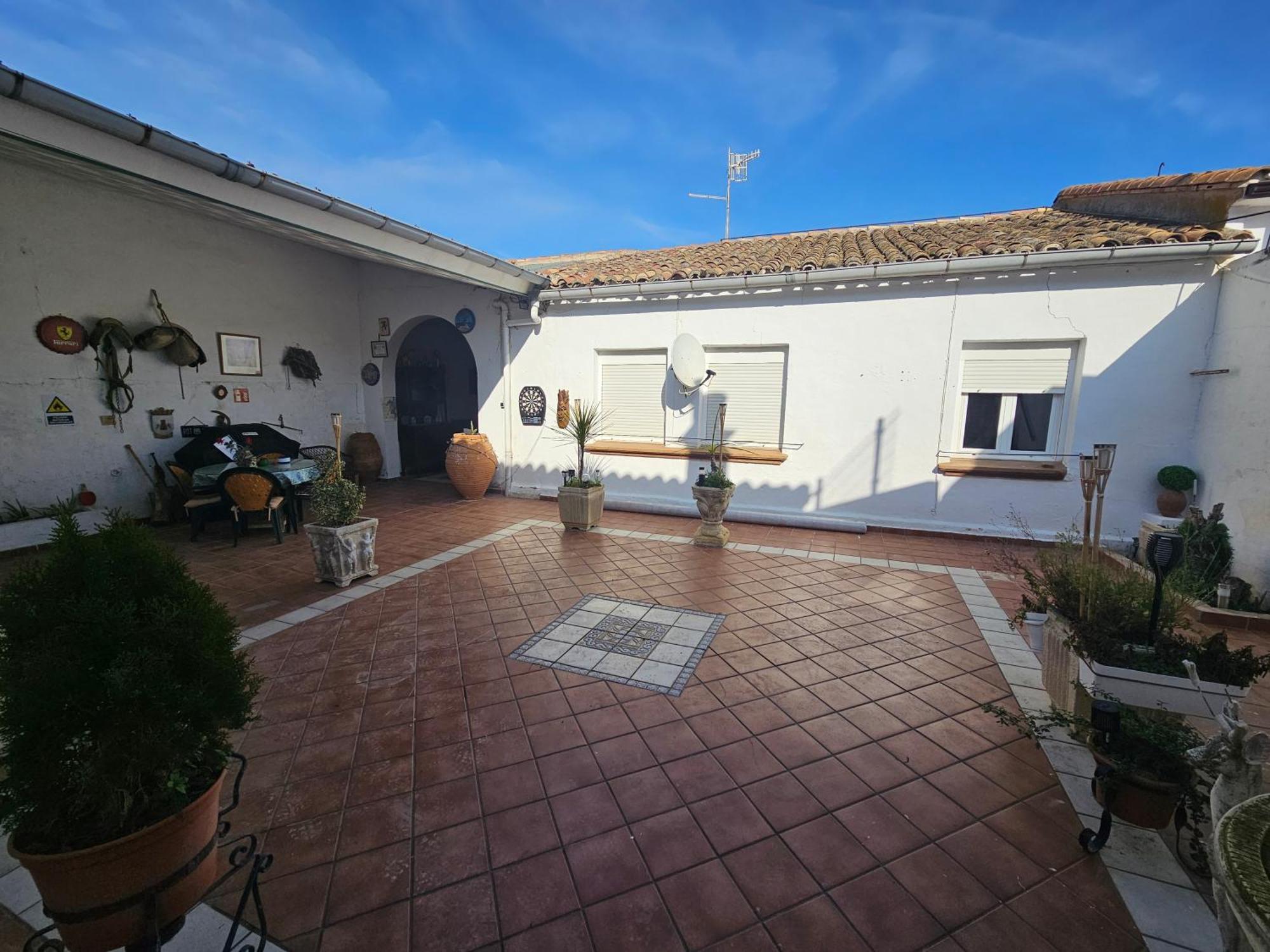 Villa Casa Rural Valtierra Exterior foto