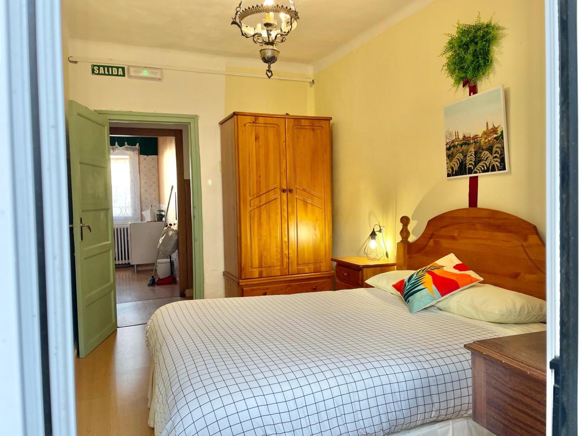 Villa Casa Rural Valtierra Exterior foto